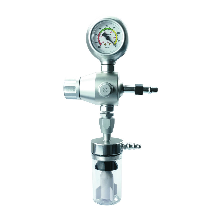 Vacuum Regulator ဆိုတာ ဘာလဲ။
