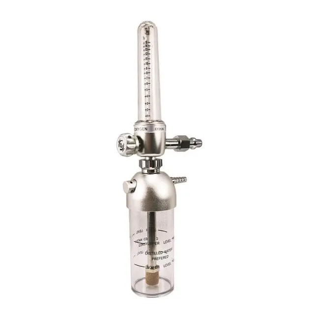 အောက်စီဂျင် flowmeter ဆိုတာဘာလဲ။