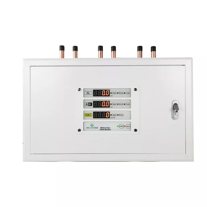 ဇုန်နှိုးစက် (Ltd) Valve Box