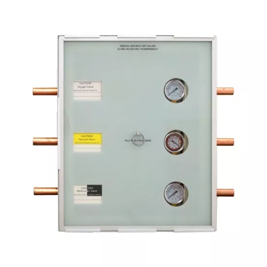 ဇုန်အဆို့ရှင် (gauge display) box ကို
